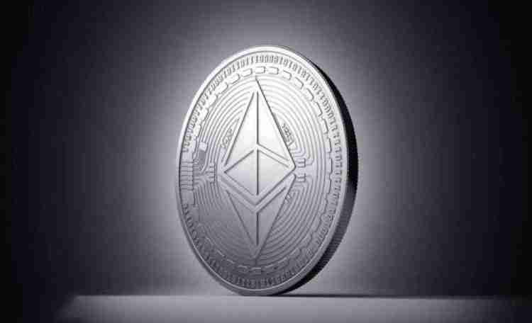 以太坊有人买吗?卖得出吗?